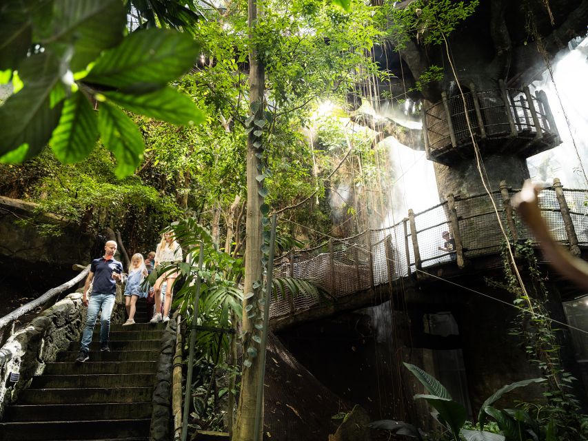 Gothenburg: Go City All-Inclusive Pass with 20+ Attractions - Universeum makes the pass useful for families