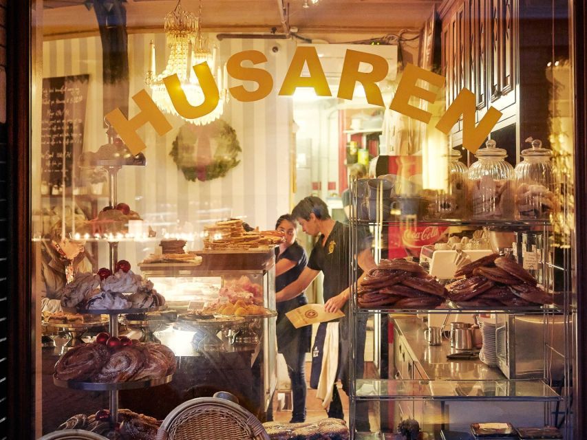 Gothenburg: Haga Old Town Walking Tour - Key points to know before you book