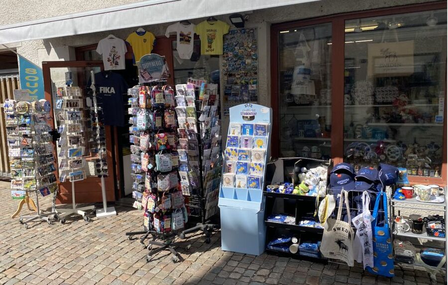 Gothenburg: Private Walking Tour with a Guide - Haga, coffee, and a flexible break