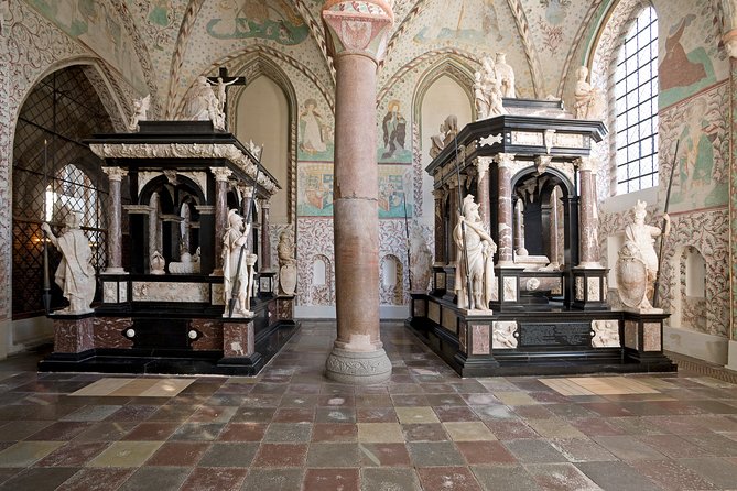 Grand Day Trip around Copenhagen - Kronborg, Elsinore, and Hamlet