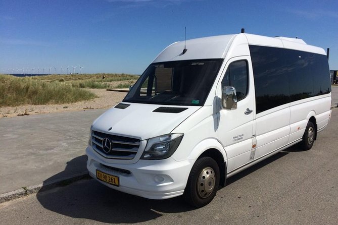 Grand Day Trip around Copenhagen - Is $211.79 a fair price?