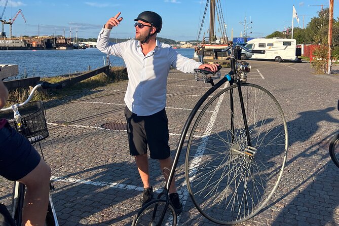 Guided Brewery Tour on Bicycle - Is $66.63 a fair price?