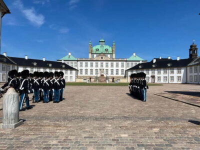 Guided SegwayTour of Copenhagen – 1 hour guided Tour