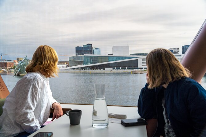Guided Sightseeing Cruise on Oslofjord by Premium Silent Boat - Key points to know before you board