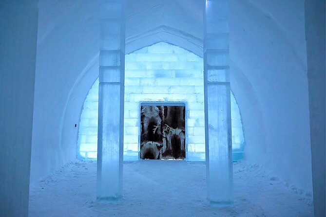 Guided Tour to Icehotel and Jukkasjärvi - Why this short Kiruna tour works