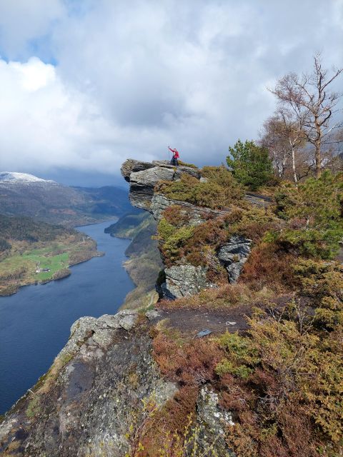 Haugesund: Himakånå Guided Hiking Trip - Why Himakånå is worth the effort