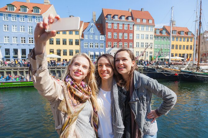 Highlights and Secrets of Copenhagen Private Walking Tour - Key points at a glance