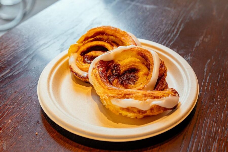 Highlights & Hidden Gems of Copenhagen Private Tour - What the included snack or drink adds