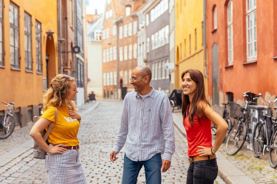 Highlights & Hidden Gems of Copenhagen Private Tour - Why the private format matters