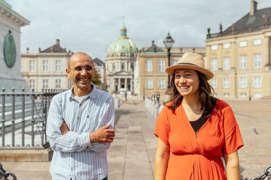 Highlights & Hidden Gems of Copenhagen Private Tour - Copenhagen’s famous sights, without the parade of people