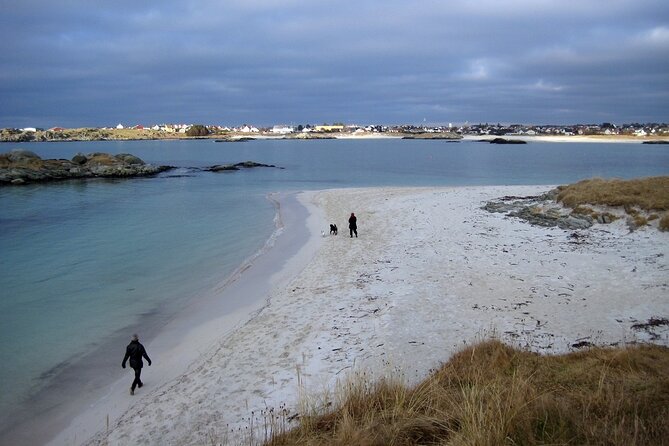 Highlights of the Region -City/Skudenes/Avaldsnes Guided Bustour - How much time is really sightseeing?