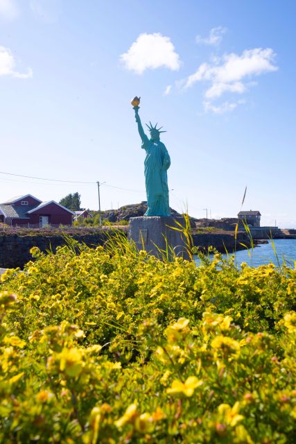 Highlights of the Region: Half-Day Tour from Haugesund - What makes the guide matter
