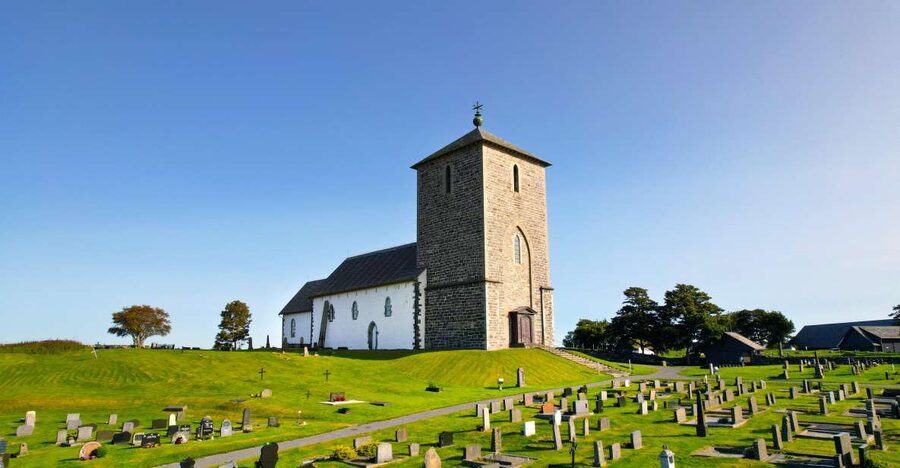 Highlights of the Region: Half-Day Tour from Haugesund - Visnes and the small Statue of Liberty