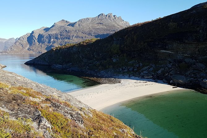 Hike to Hovdsundet Beach - Bodo, Northern Norway - Why the route to Hovdsundet is the real attraction