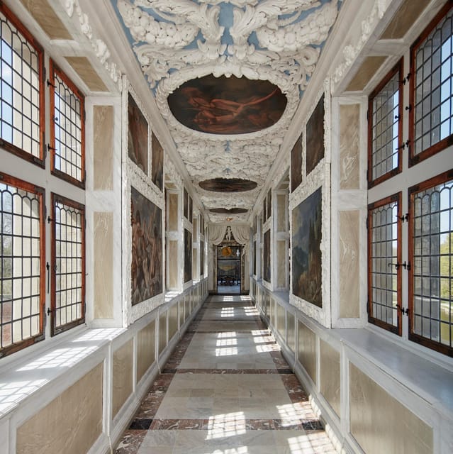 Hillerød: Frederiksborg Castle Entry Ticket - Should you book the Frederiksborg Castle ticket?