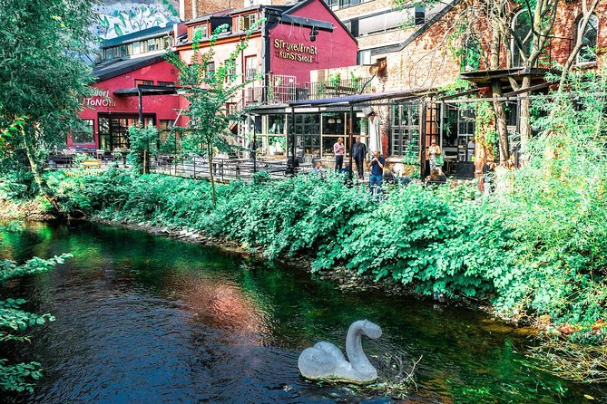 Hipstoric Grünerløkka Private Walking Tour - Why this walk shows a different Oslo