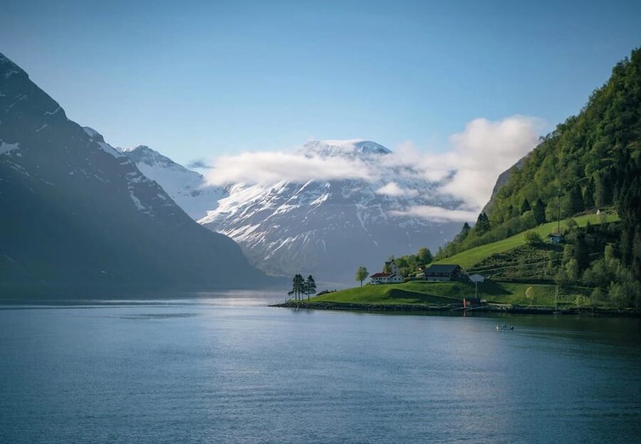 Hjørundfjord Fjord Cruise roundtrip from Ålesund - Key points to know before you book