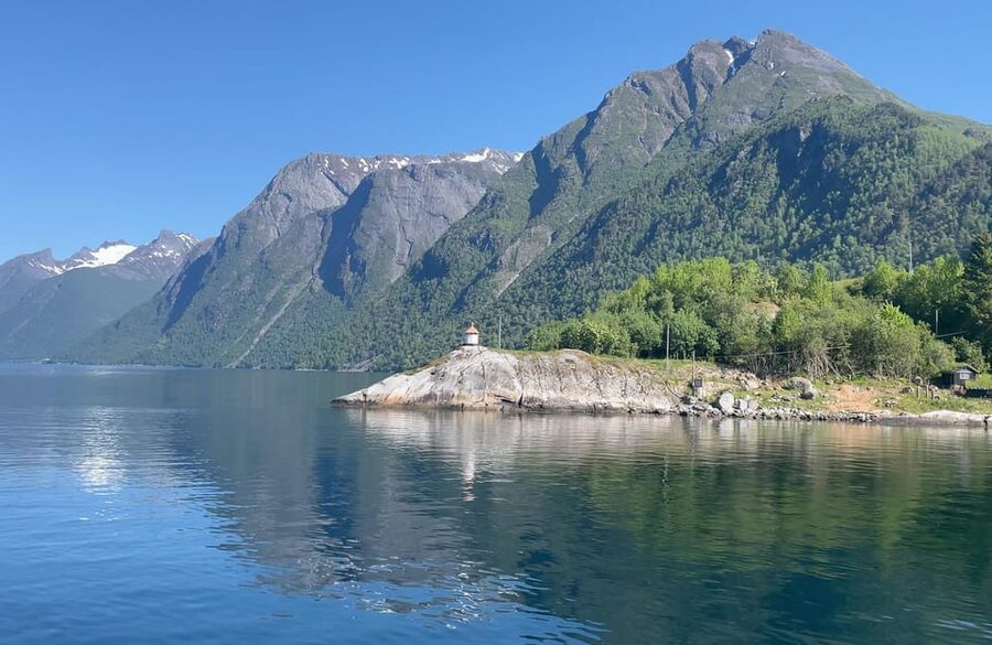 Hjørundfjord Fjord Cruise roundtrip from Ålesund - Practical advice for a smoother day