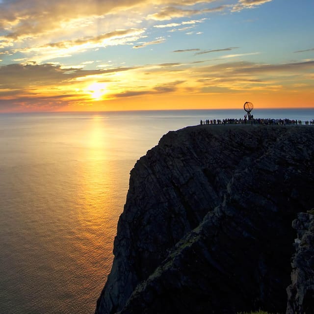Honningsvåg: North Cape Summer Tour with Sami Family Visit - Who will enjoy this North Cape tour