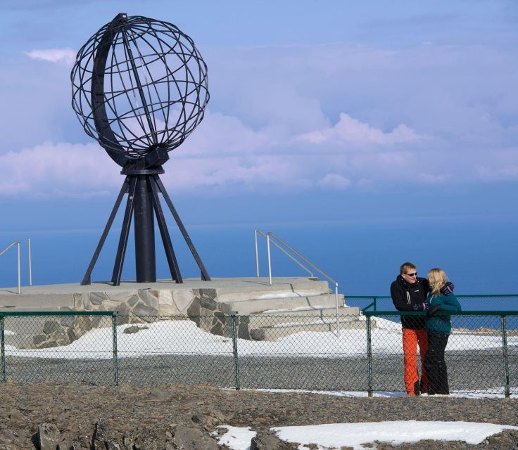 Honningsvåg: North Cape Winter Excursion with Entry Ticket - What happens if the road closes?