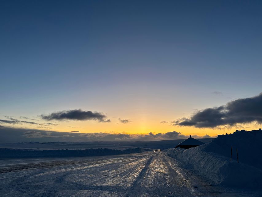 Honningsvåg: North Cape Winter Excursion with Entry Ticket - Is $219 a fair price?