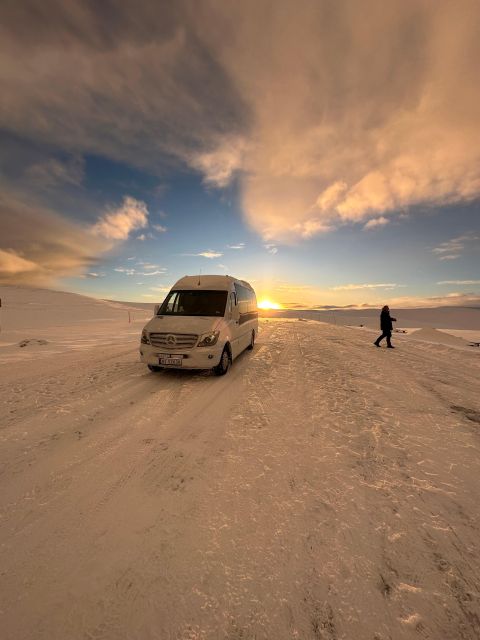 Honningsvåg: North Cape Winter Excursion with Entry Ticket - Who will enjoy this North Cape trip?