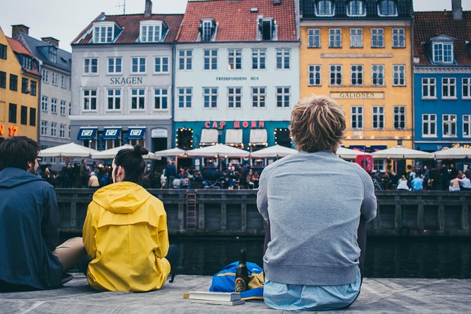 Hygge Walk in Copenhagen with a Local - A quiet break from the city center