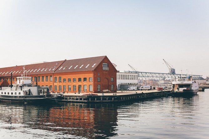 Hygge Walk in Copenhagen with a Local - Ending at Torvehallerne, with your own appetite