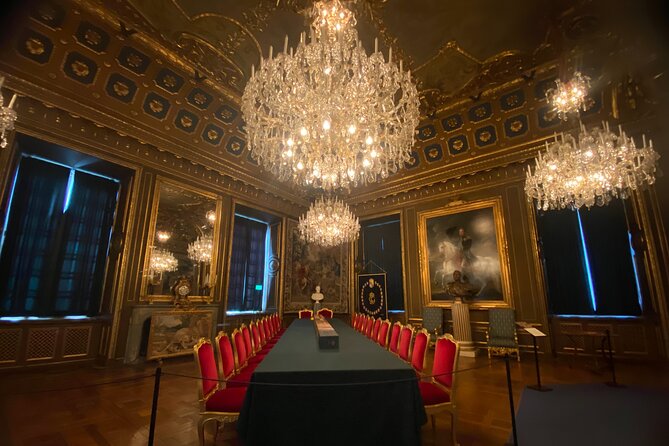 Inside The Crown: Stockholm Royal Palace Private Guided Tour - Is $180 per person a fair price?