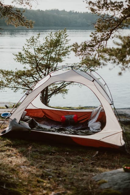 Island Hopping by Kayak & Wild Camping – Archipelago Escape - Key points to know before you paddle