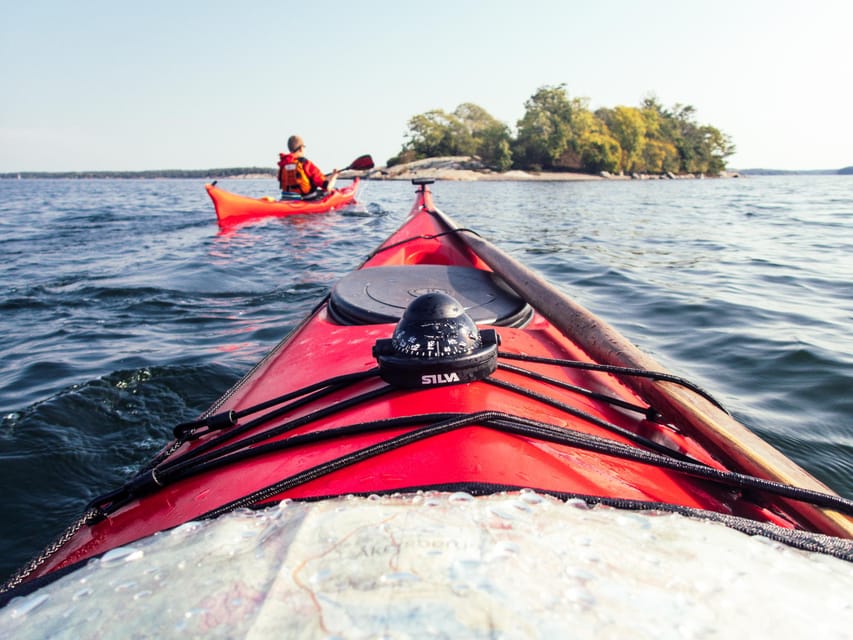 Island Hopping by Kayak & Wild Camping – Archipelago Escape - A practical verdict on freedom versus support