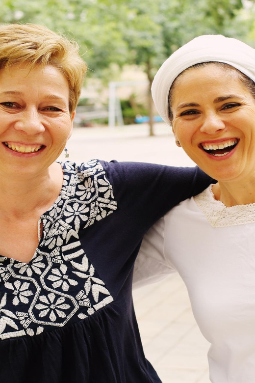 Jewish Gamla Stan and Jewish Museum Stockholm Private Tour - Key points to know before booking