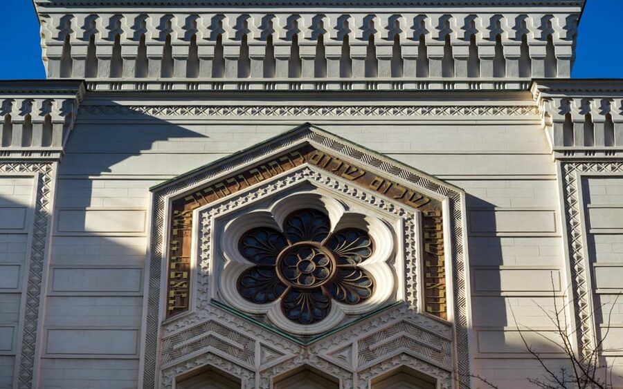 Jewish Gamla Stan and Jewish Museum Stockholm Private Tour - Why Jewish Stockholm deserves a place on your itinerary