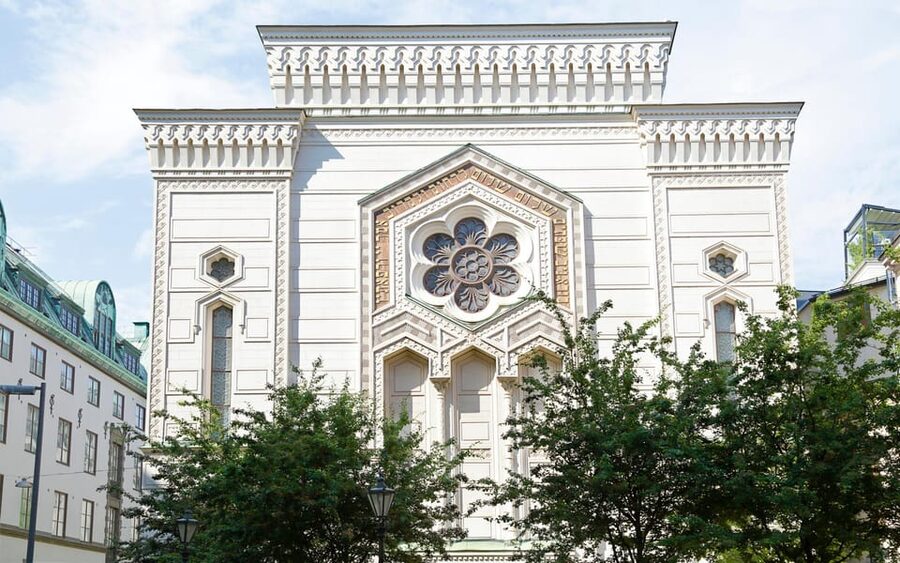 Jewish Gamla Stan and Jewish Museum Stockholm Private Tour - The guide can make or break the experience