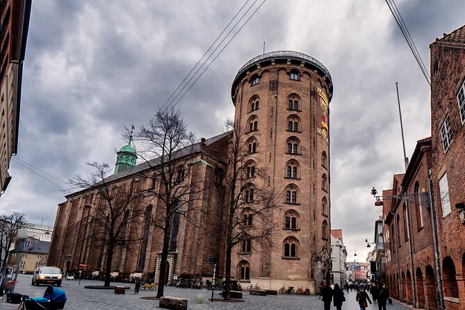 Jewish Walking Tour of Copenhagen and Danish Jewish Museum - Price, group size, and overall value