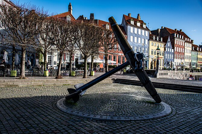 Jewish Walking Tour of Copenhagen and Danish Jewish Museum - Who will enjoy this Copenhagen walk
