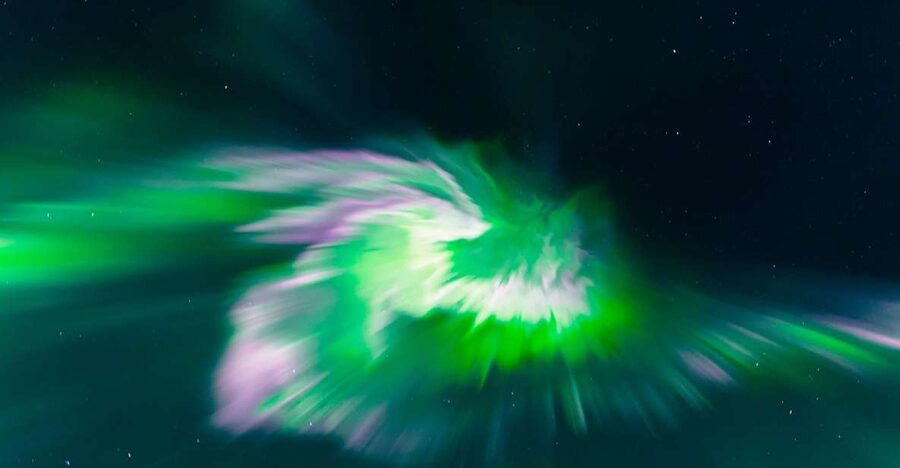 Kiruna: Northern Lights Tour with Photos - Why this Kiruna aurora tour is different