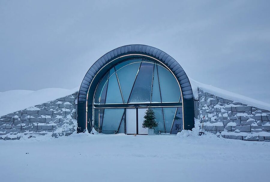 Kiruna: Tour of Icehotel and Jukkasjärvi - Key points to know before booking