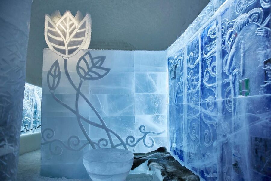 Kiruna: Tour of Icehotel and Jukkasjärvi - Why this three-hour outing works