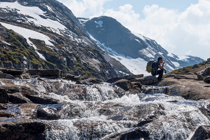Kjerag Low-Season Hike + Packed Lunch - Who should choose this hike