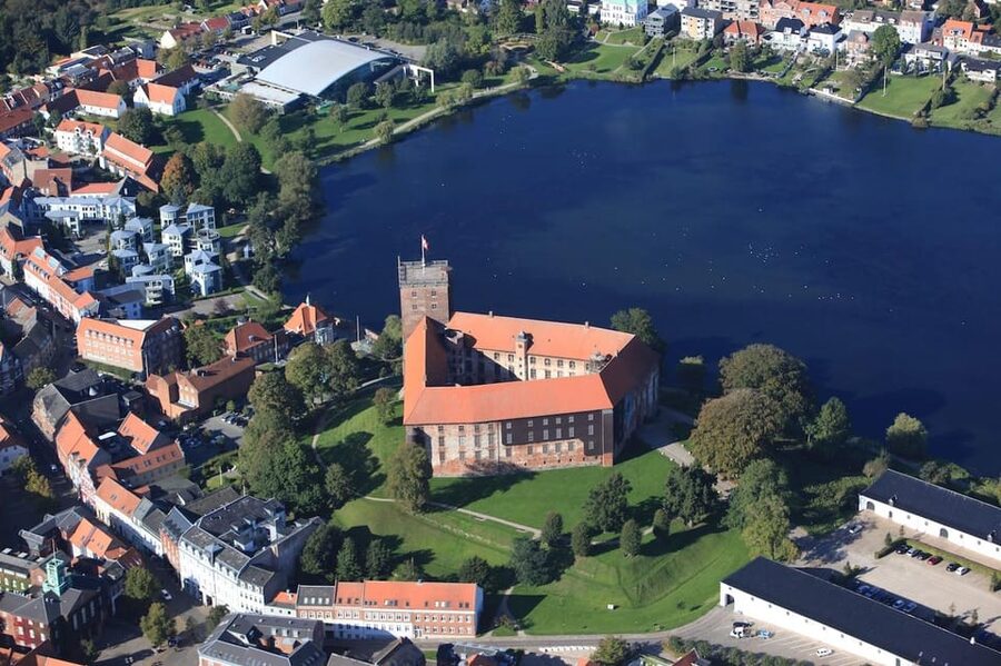 Kolding: Koldinghus Palace Entry Ticket - What to know before you go