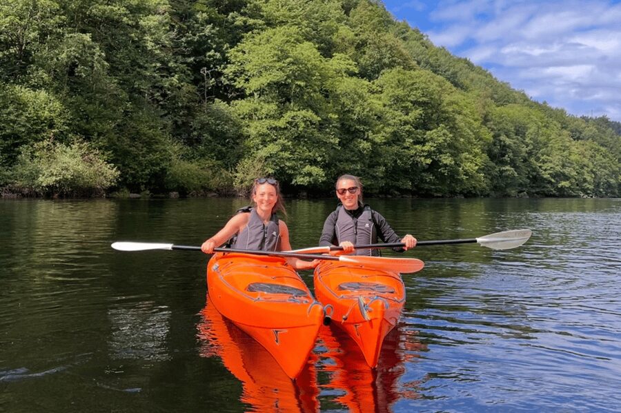 Kristiansand: Otra River Kayaking Adventure - Booking and cancellation basics