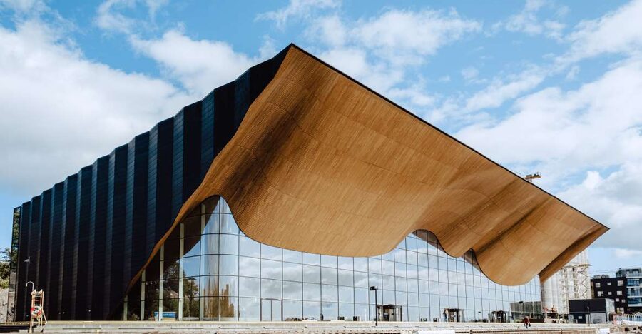 Kristiansand: Private Highlights Tour - Why this route works for a short stay