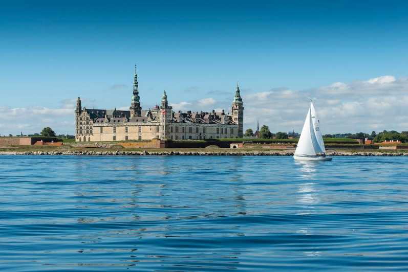 Kronborg Castle Entry Ticket - Why Kronborg feels like more than a Hamlet stop