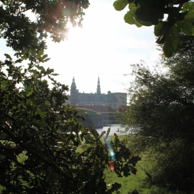 Kronborg Castle Entry Ticket