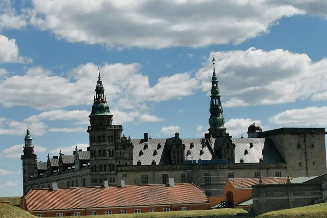 Kronborg (Hamlet Castle) & Frederiksborg Castles: PRIVATE TOUR - What the private format really adds