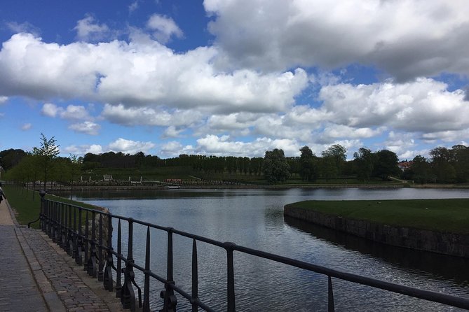 Kronborg (Hamlet Castle) & Frederiksborg Castles: PRIVATE TOUR - Price, admissions, and group value