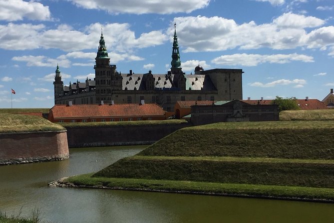 Kronborg (Hamlet Castle) & Frederiksborg Castles: PRIVATE TOUR - Practical details that affect your day
