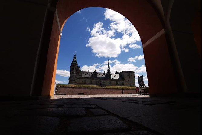 Kronborg (Hamlet Castle) & Frederiksborg Castles: PRIVATE TOUR - Frederiksborg: Denmark’s royal showpiece