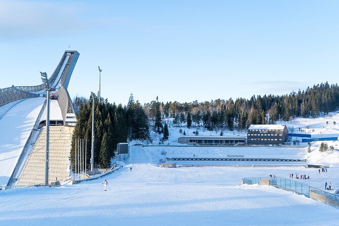 Learn Nordic Skiing - Private Class with Professional Instructor - Equipment and what to prepare for